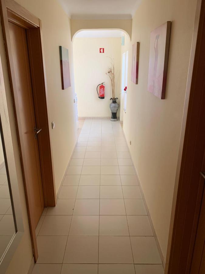 Villa Roja Pé Albufeira Exterior foto