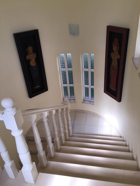 Villa Roja Pé Albufeira Habitación foto
